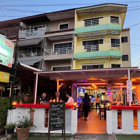 Rose Garden Guest House Soi 88 Хуа Хин Екстериор снимка