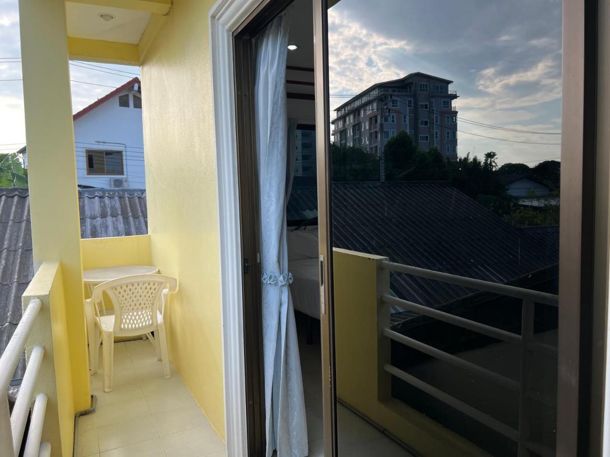 Rose Garden Guest House Soi 88 Хуа Хин Екстериор снимка