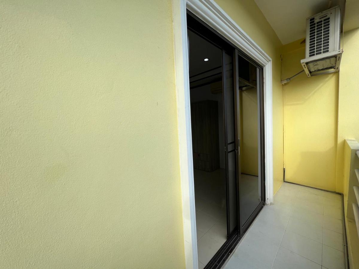 Rose Garden Guest House Soi 88 Хуа Хин Екстериор снимка
