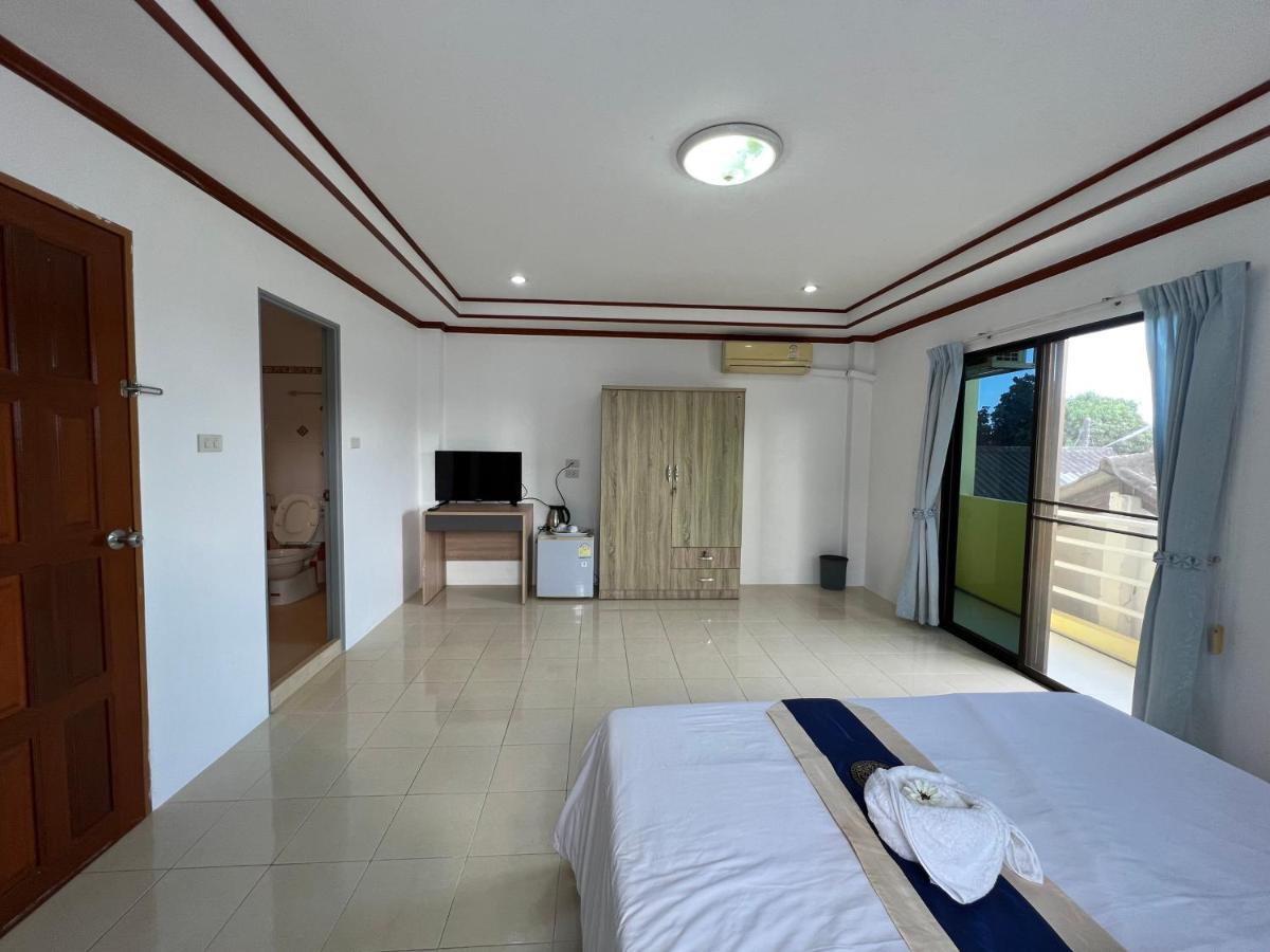 Rose Garden Guest House Soi 88 Хуа Хин Екстериор снимка