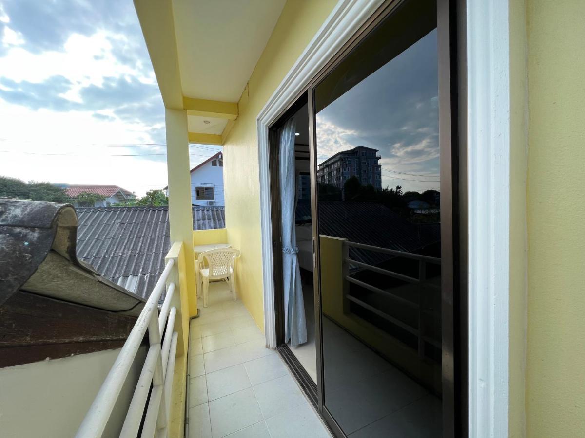 Rose Garden Guest House Soi 88 Хуа Хин Екстериор снимка