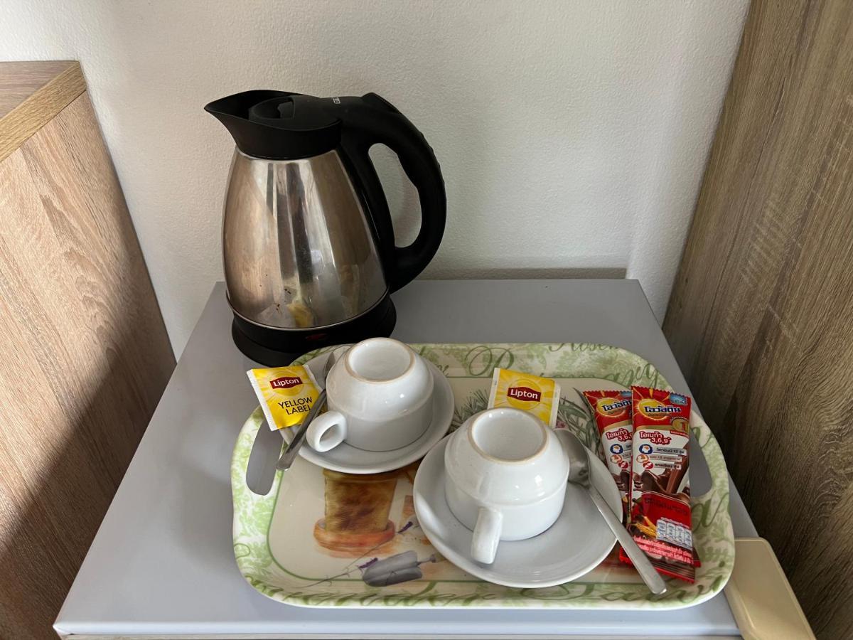 Rose Garden Guest House Soi 88 Хуа Хин Екстериор снимка