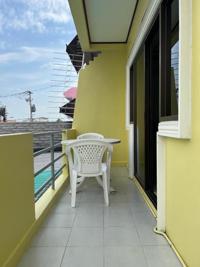 Rose Garden Guest House Soi 88 Хуа Хин Екстериор снимка