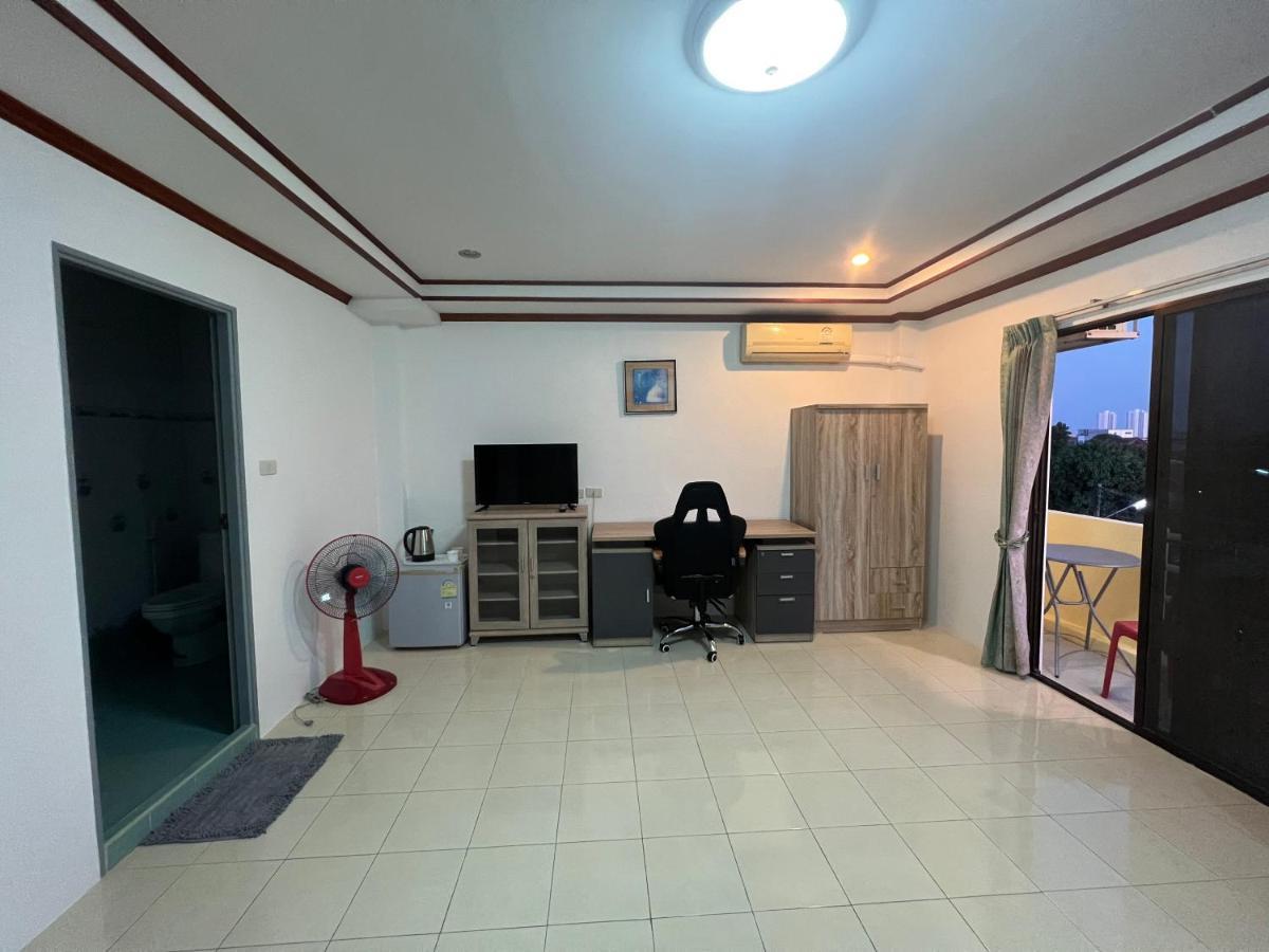 Rose Garden Guest House Soi 88 Хуа Хин Екстериор снимка