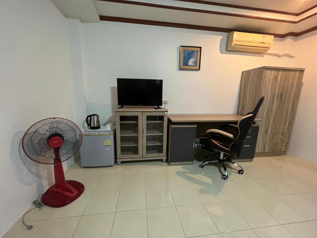 Rose Garden Guest House Soi 88 Хуа Хин Екстериор снимка