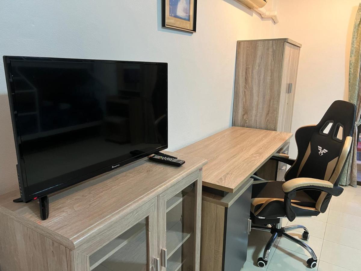 Rose Garden Guest House Soi 88 Хуа Хин Екстериор снимка