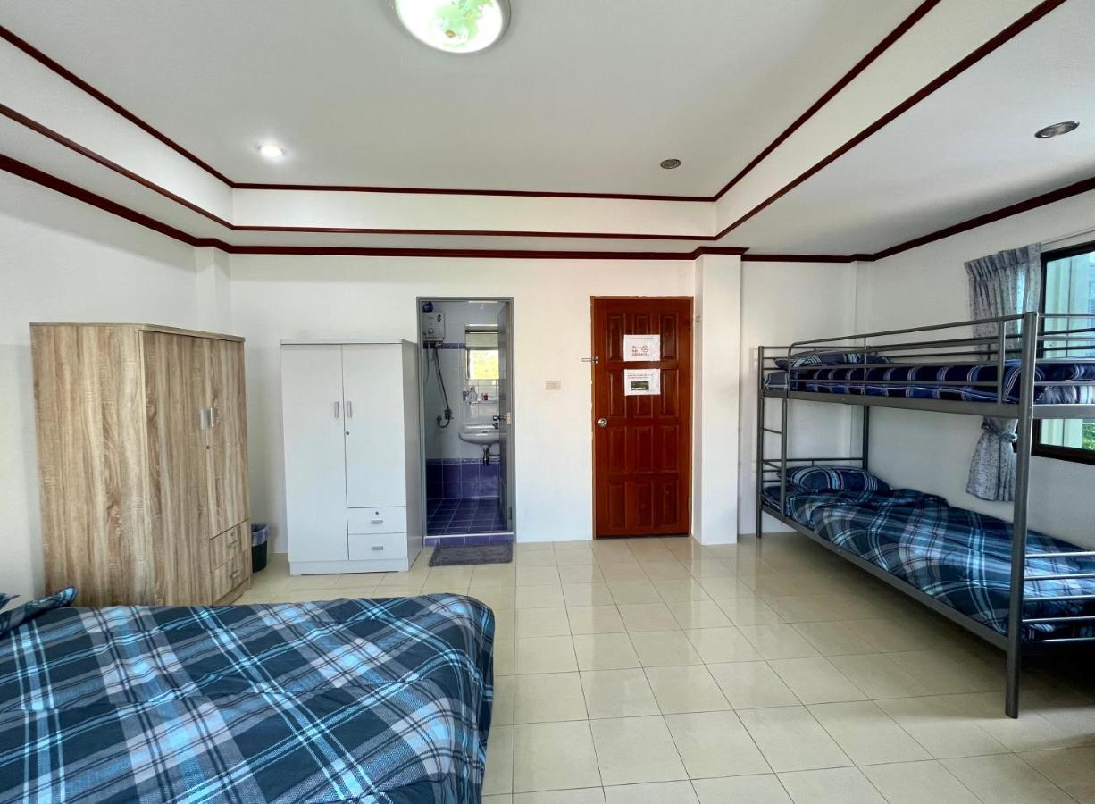 Rose Garden Guest House Soi 88 Хуа Хин Екстериор снимка