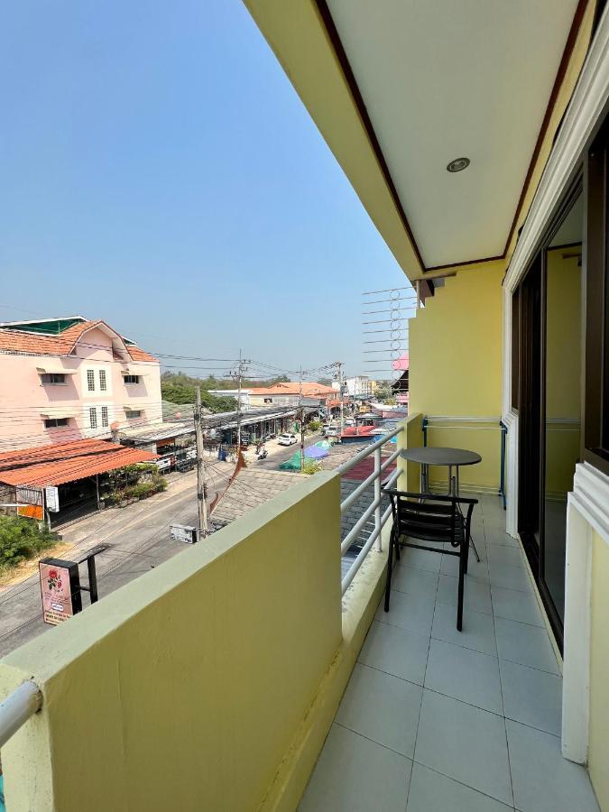 Rose Garden Guest House Soi 88 Хуа Хин Екстериор снимка