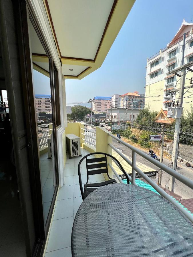 Rose Garden Guest House Soi 88 Хуа Хин Екстериор снимка