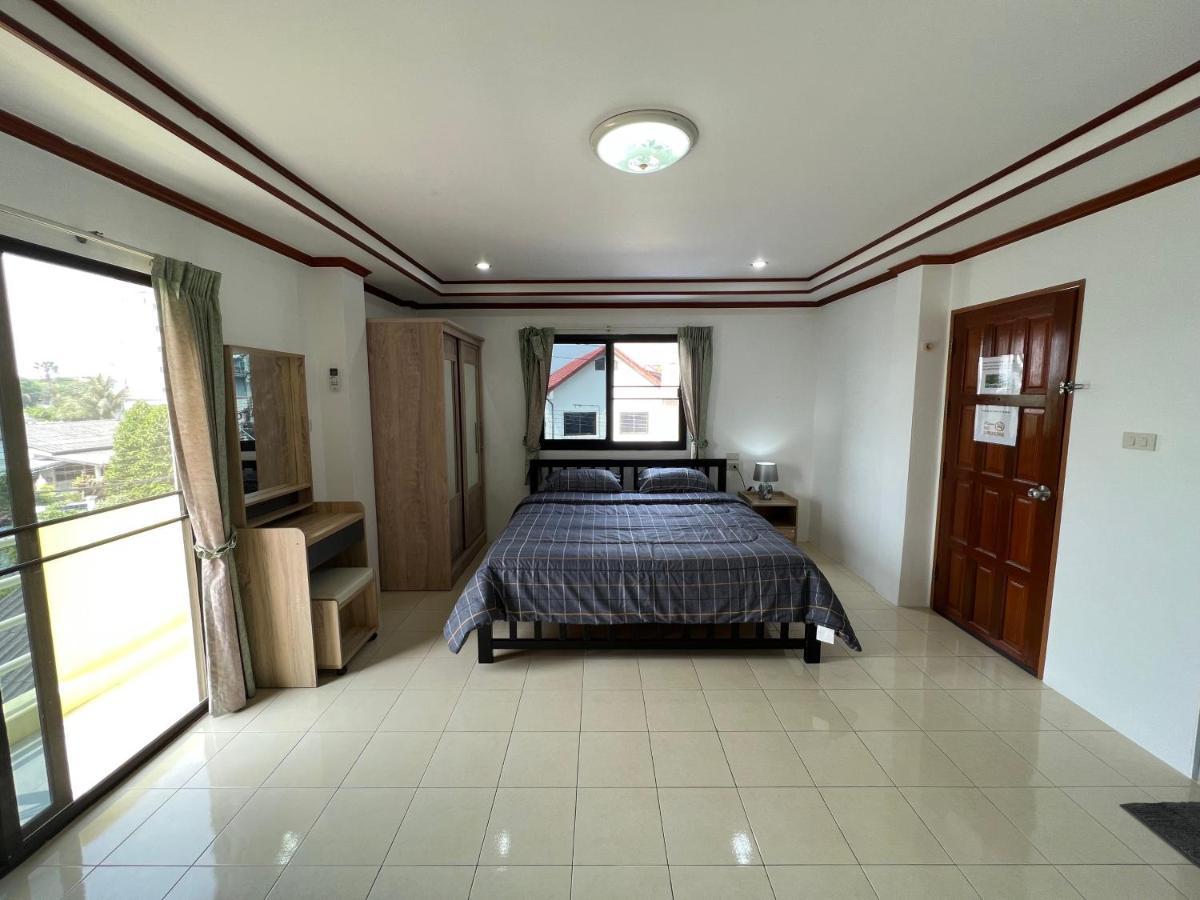 Rose Garden Guest House Soi 88 Хуа Хин Екстериор снимка