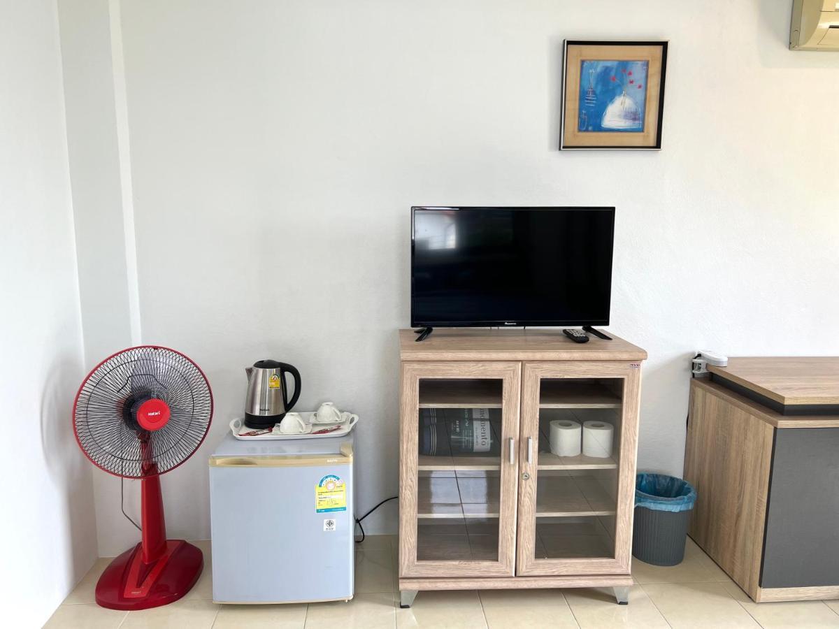 Rose Garden Guest House Soi 88 Хуа Хин Екстериор снимка