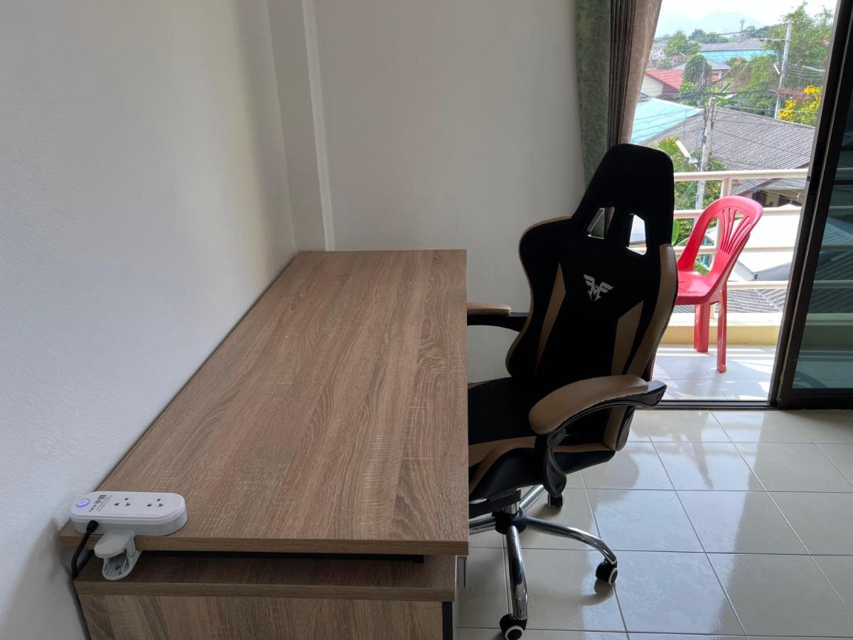 Rose Garden Guest House Soi 88 Хуа Хин Екстериор снимка