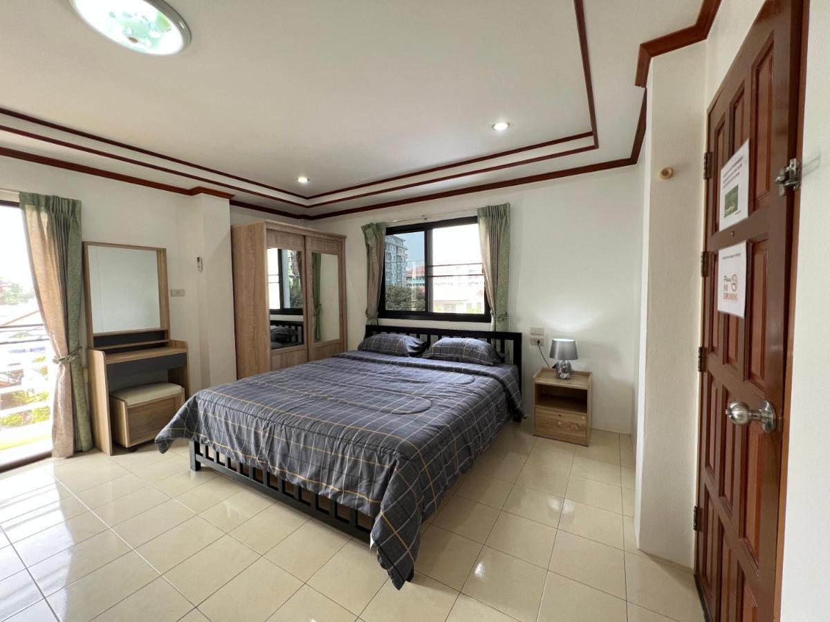 Rose Garden Guest House Soi 88 Хуа Хин Екстериор снимка