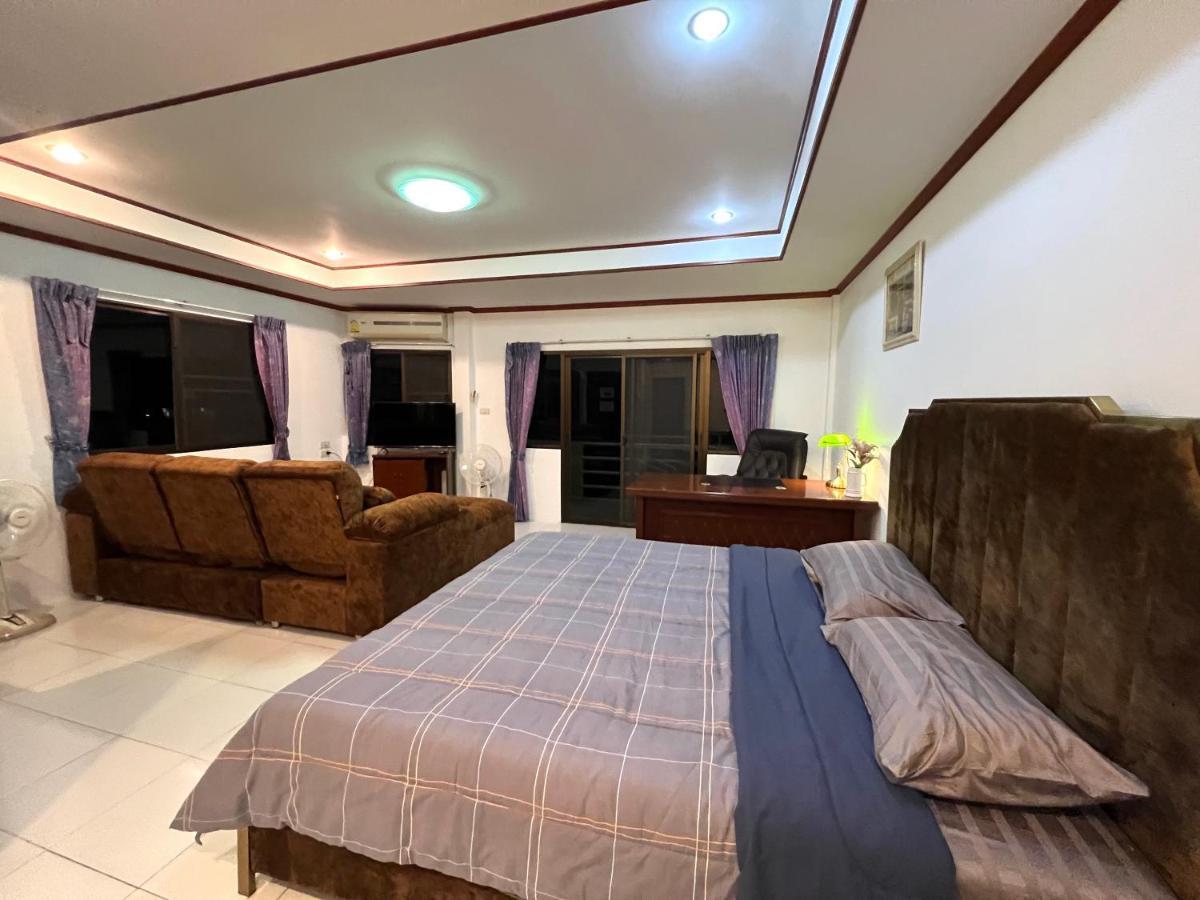 Rose Garden Guest House Soi 88 Хуа Хин Екстериор снимка