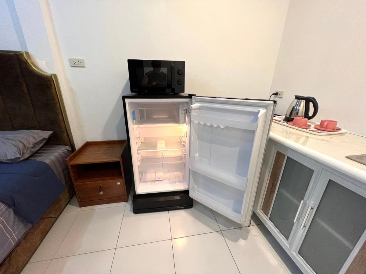 Rose Garden Guest House Soi 88 Хуа Хин Екстериор снимка