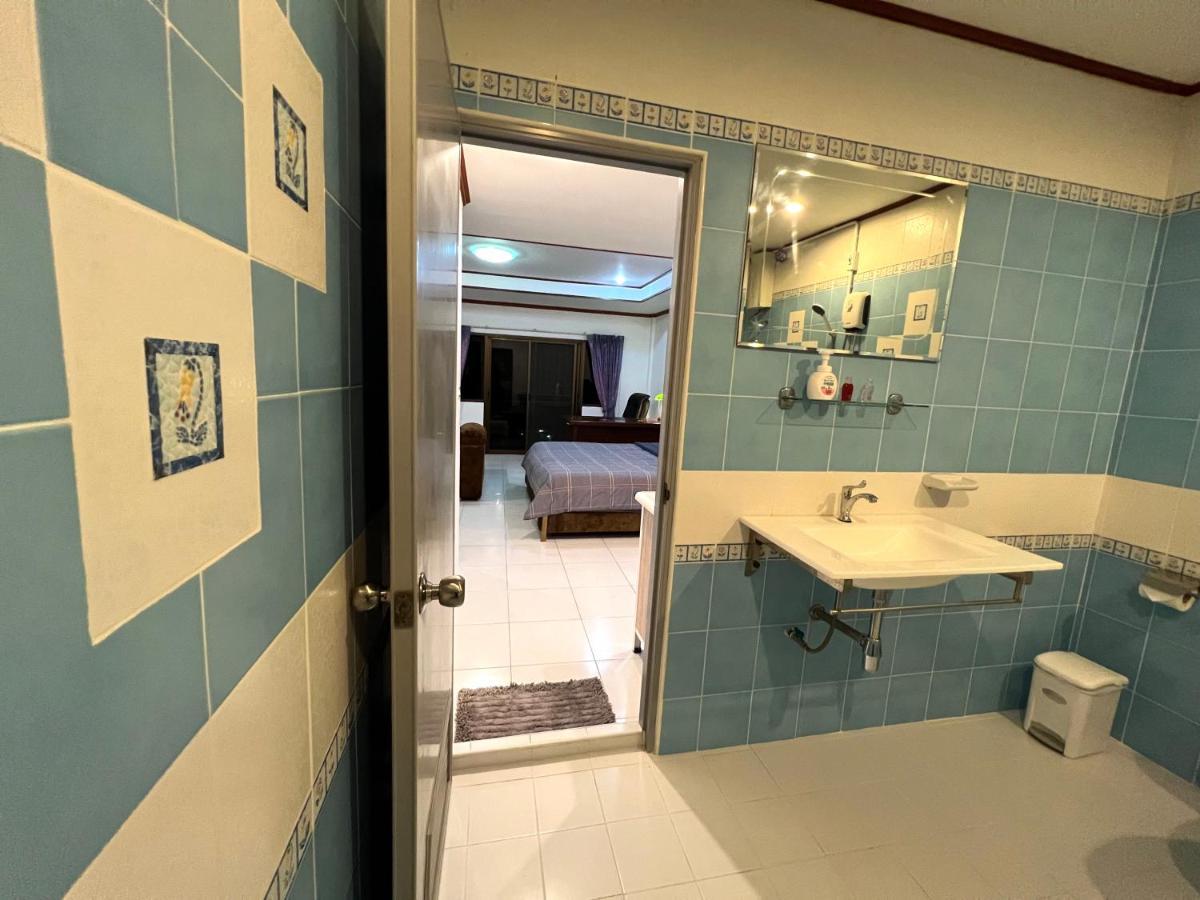 Rose Garden Guest House Soi 88 Хуа Хин Екстериор снимка