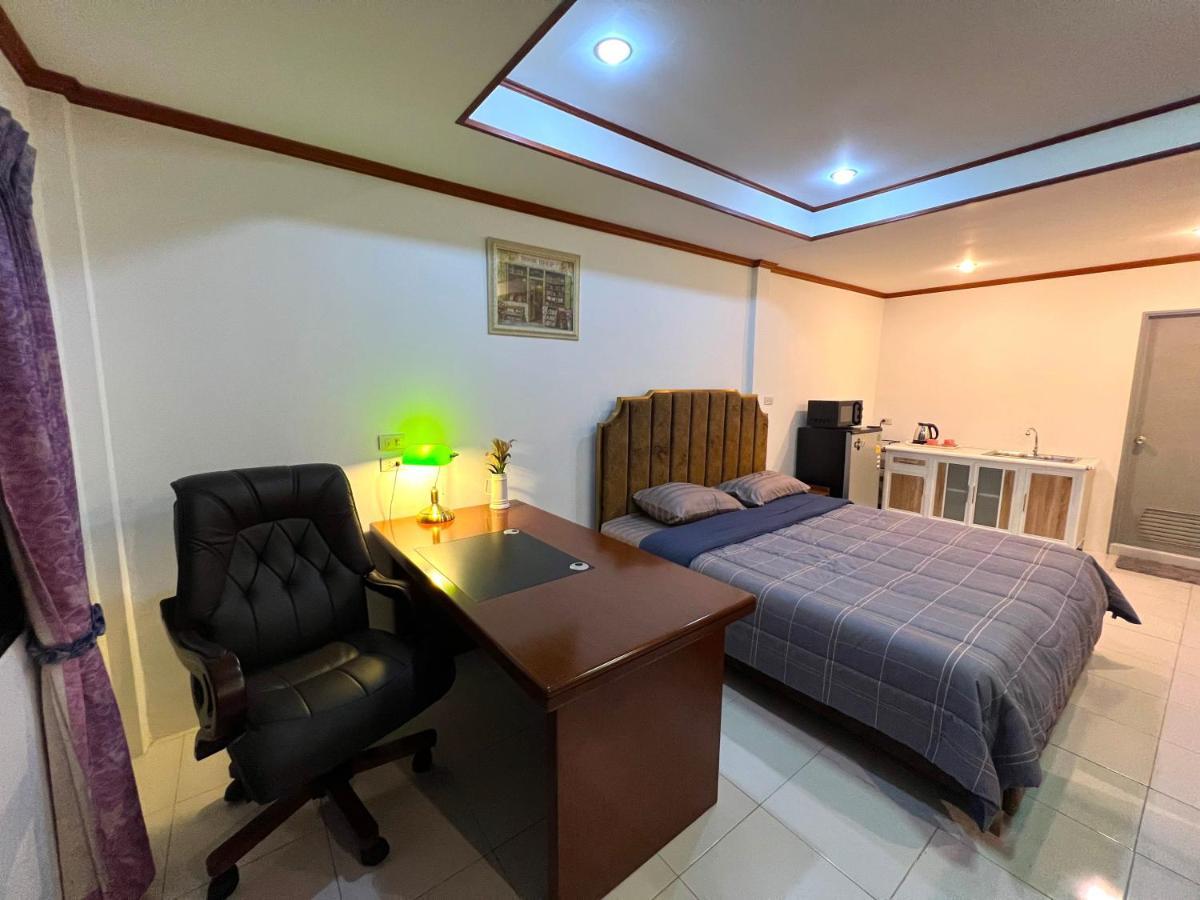 Rose Garden Guest House Soi 88 Хуа Хин Екстериор снимка