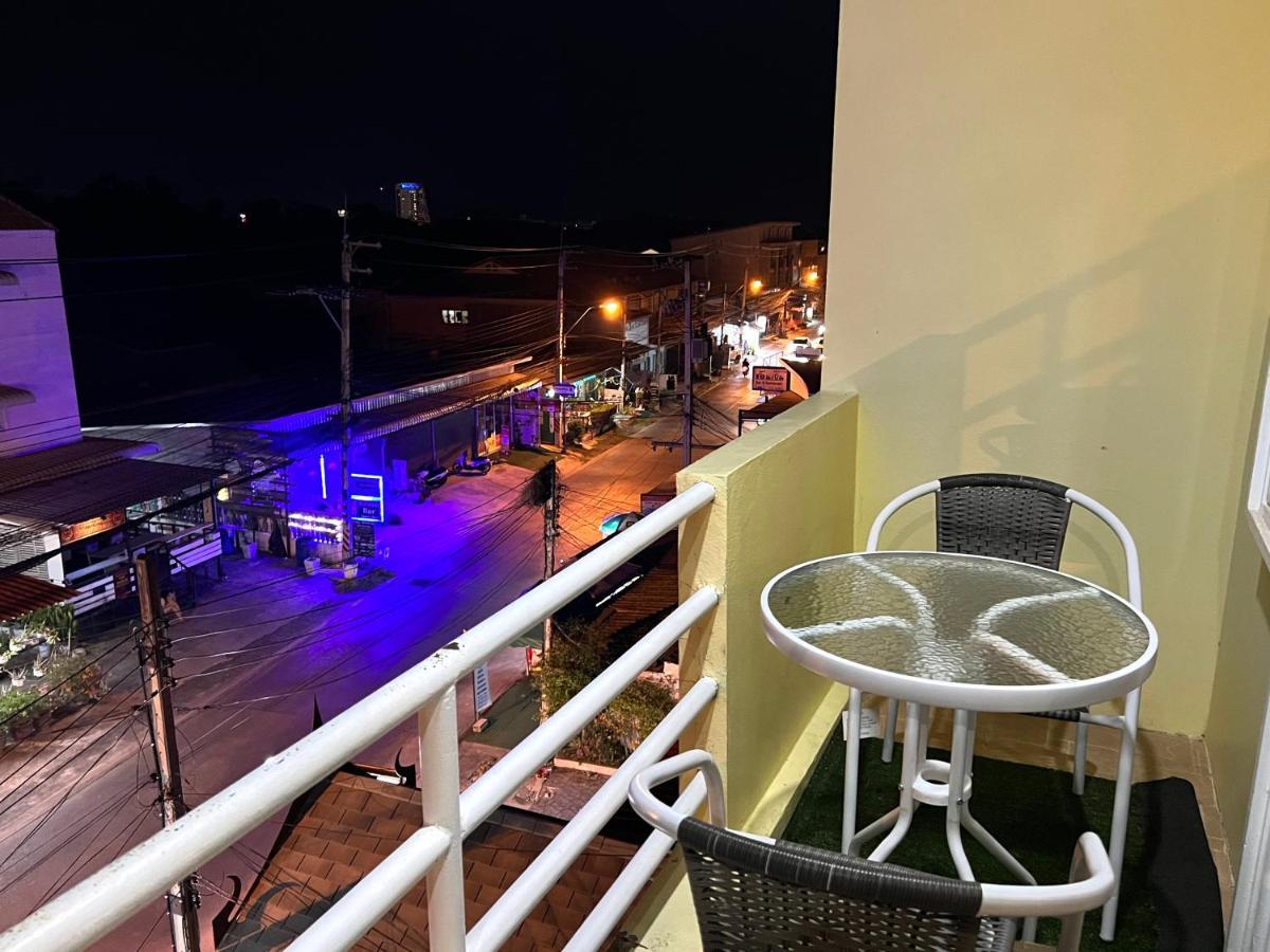 Rose Garden Guest House Soi 88 Хуа Хин Екстериор снимка