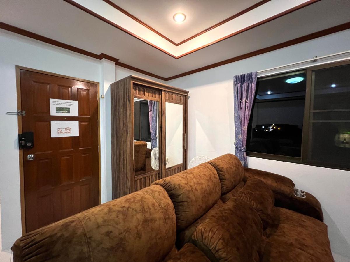 Rose Garden Guest House Soi 88 Хуа Хин Екстериор снимка