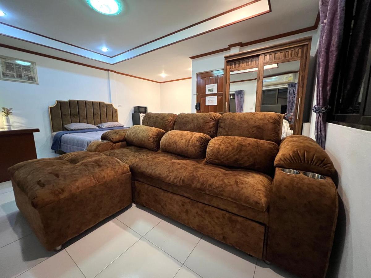 Rose Garden Guest House Soi 88 Хуа Хин Екстериор снимка