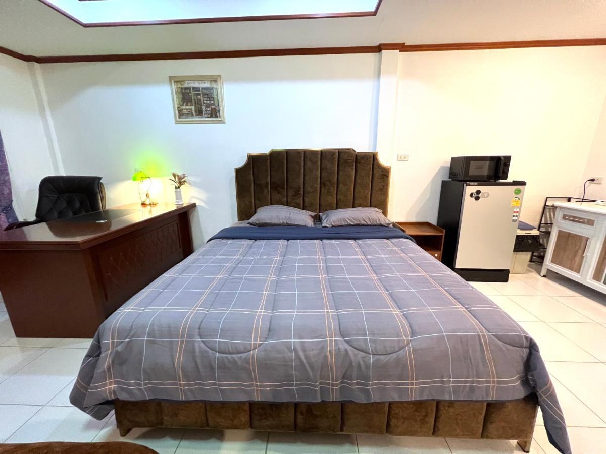 Rose Garden Guest House Soi 88 Хуа Хин Екстериор снимка