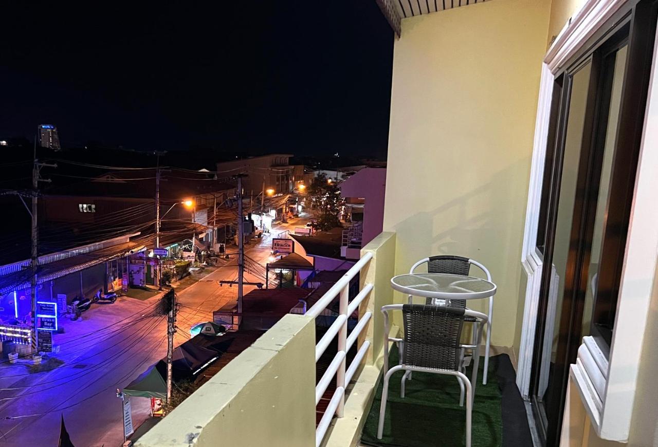Rose Garden Guest House Soi 88 Хуа Хин Екстериор снимка