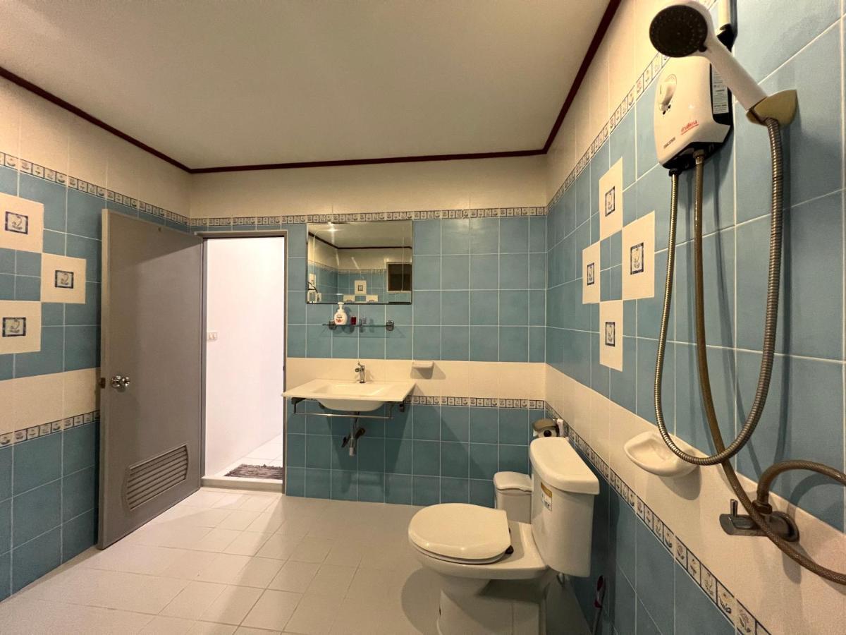 Rose Garden Guest House Soi 88 Хуа Хин Екстериор снимка