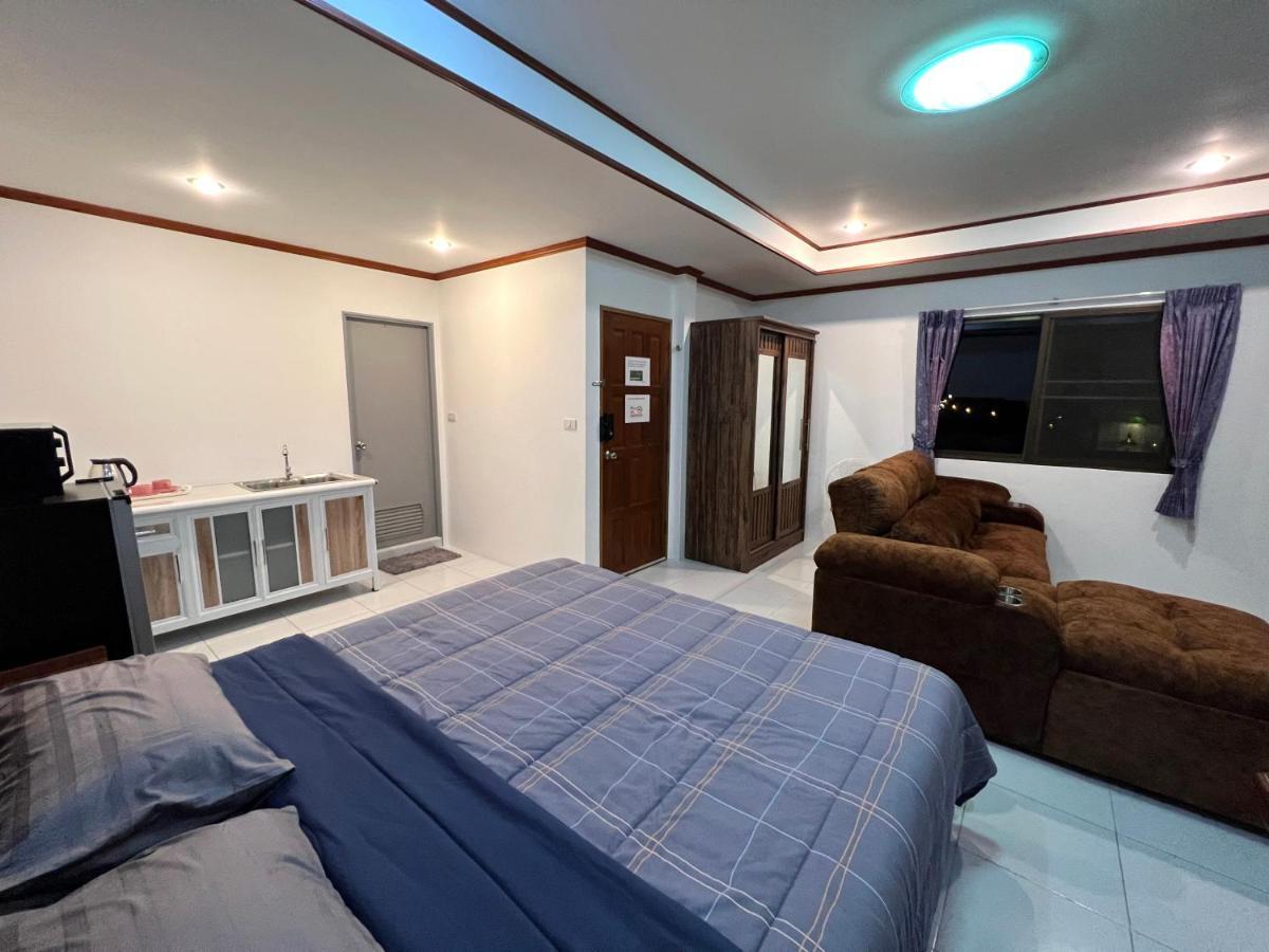 Rose Garden Guest House Soi 88 Хуа Хин Екстериор снимка