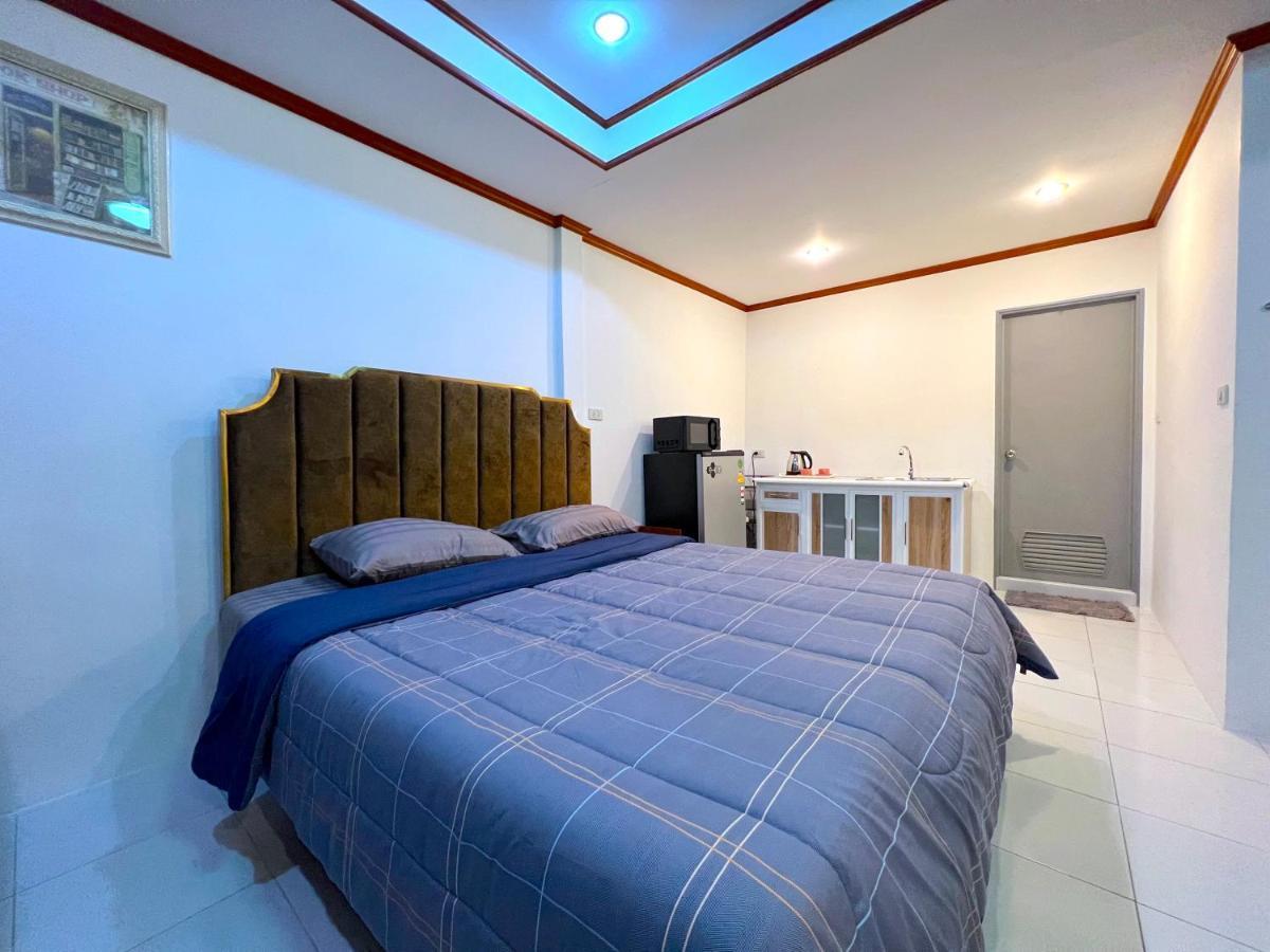 Rose Garden Guest House Soi 88 Хуа Хин Екстериор снимка