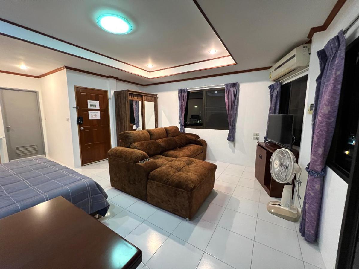 Rose Garden Guest House Soi 88 Хуа Хин Екстериор снимка