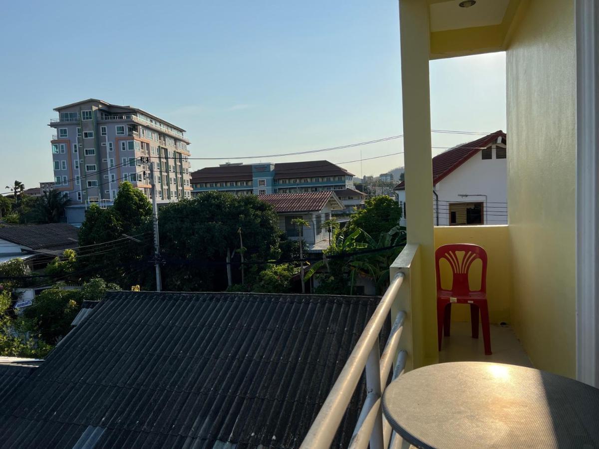 Rose Garden Guest House Soi 88 Хуа Хин Екстериор снимка